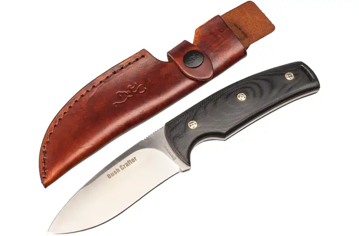 Browning Bush Craft Knife Ultra - view 4